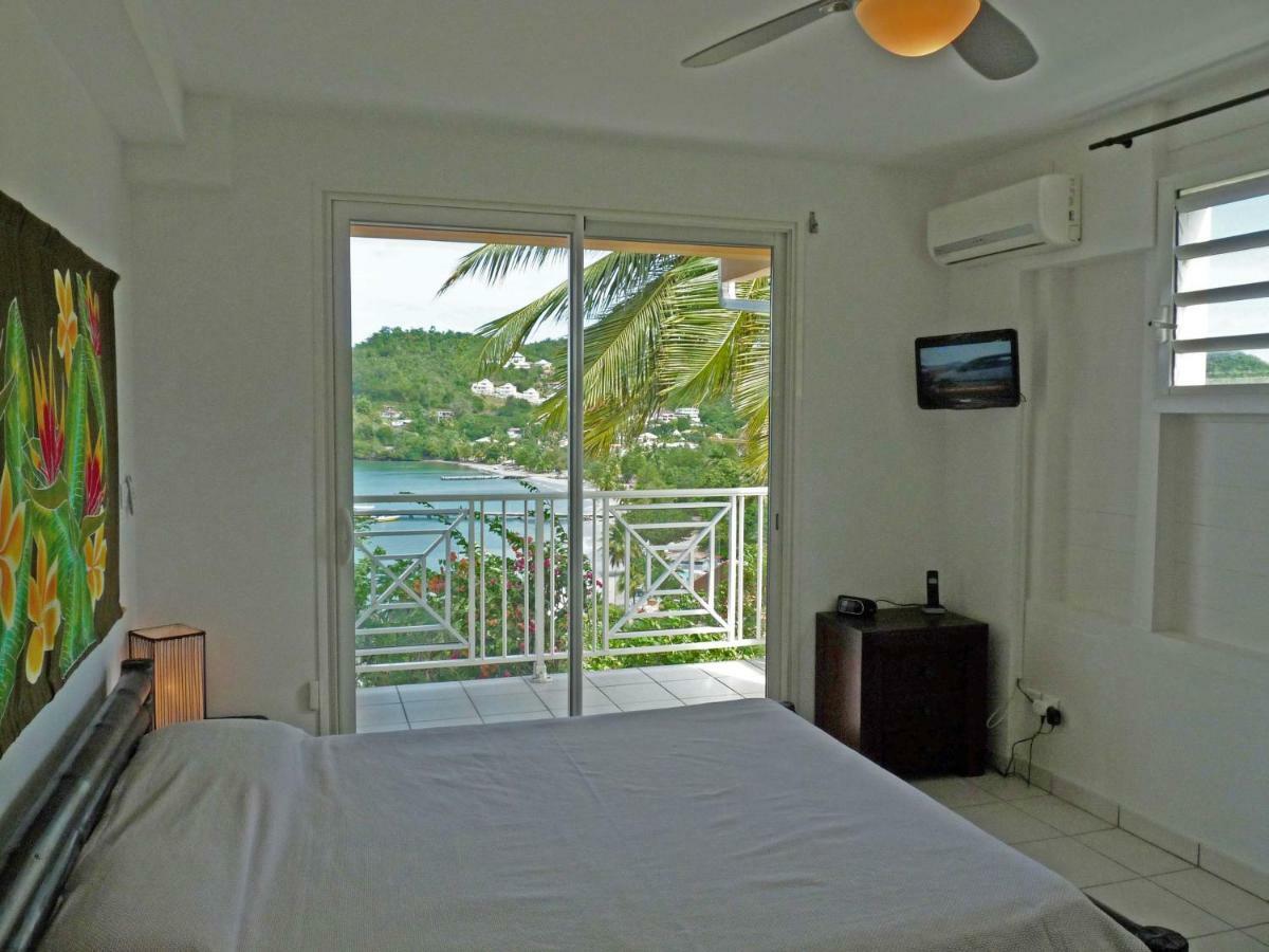Ti ' Plage Les Trois-Ilets Exterior photo